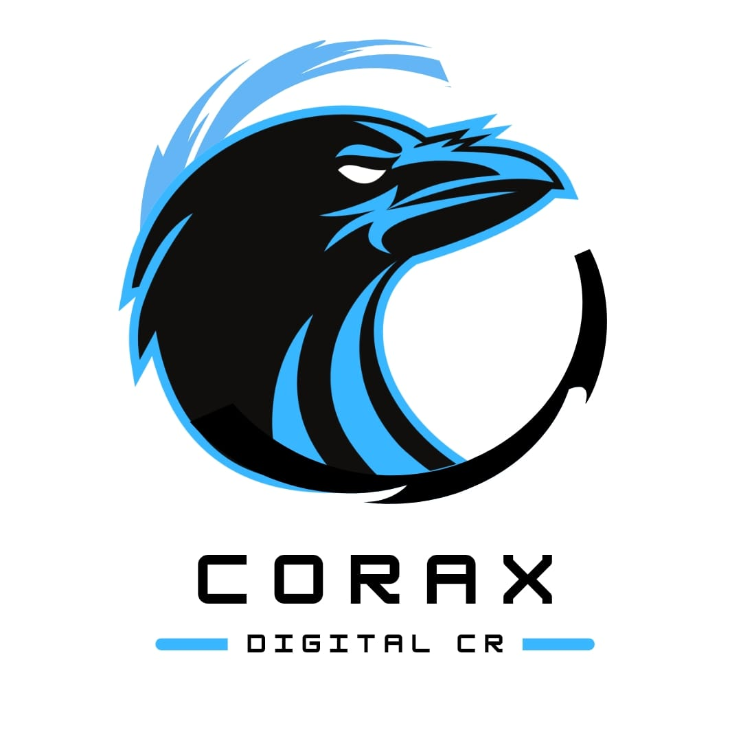 Corex Digital CR